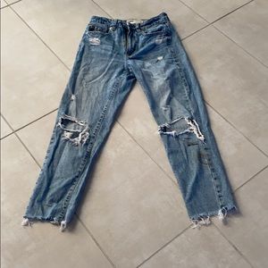 Garage Jeans